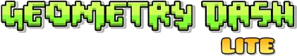 Geometry Dash Lite